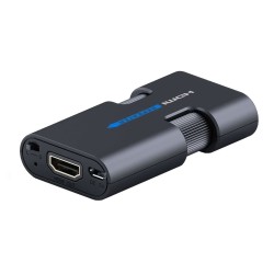 PremiumCord HDMI repeater až 40m