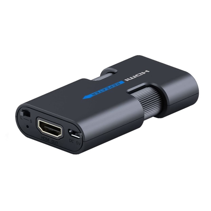 PremiumCord HDMI repeater až 40m