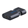 PremiumCord HDMI repeater až 40m