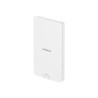 NETGEAR 1PT Business WiFi 6 2+2 AP Outdoor
