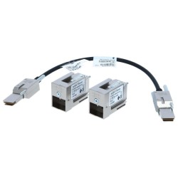 Cisco Catalyst 9200L-STACK-KIT