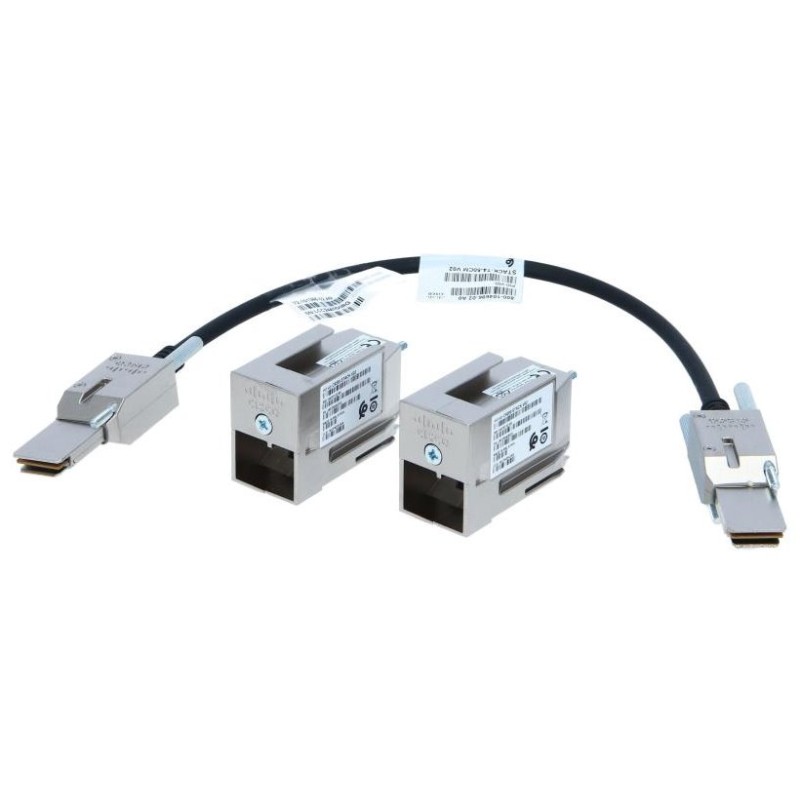 Cisco Catalyst 9200L-STACK-KIT