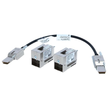 Cisco Catalyst 9200L-STACK-KIT