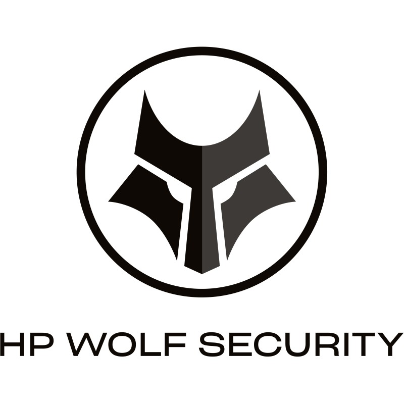 HP 1y Wolf Pro Security - 1-99 E-LTU