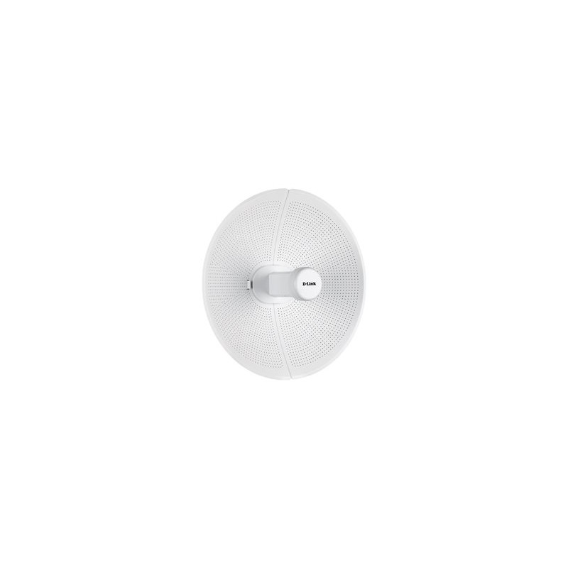 D-Link DAP-3712 20km Long Range Wireless AC Bridge