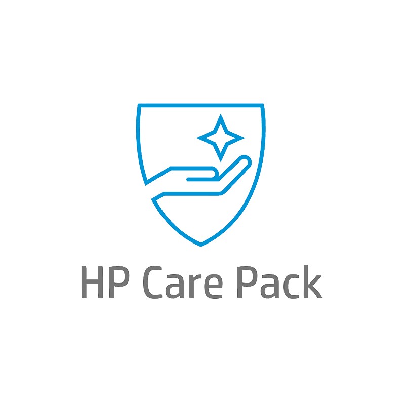 HP Bundled 3y Upon Rgstr LJ M600 Mfc SVC