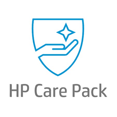 HP Bundled 3y Upon Rgstr LJ M600 Mfc SVC