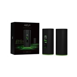 UBNT Afi-ALN AmpliFi Alien Router and MeshPoint
