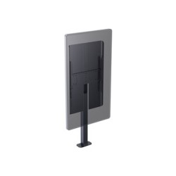 VISION Digital Signage Fixed Floor Stand