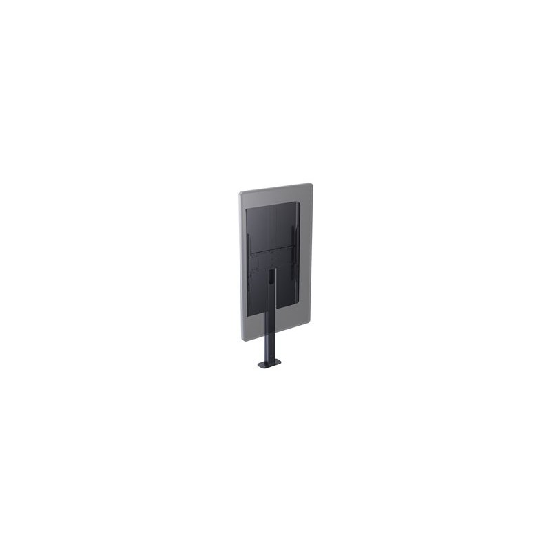 VISION Digital Signage Fixed Floor Stand