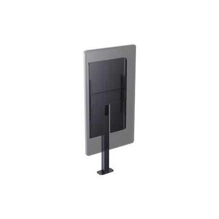 VISION Digital Signage Fixed Floor Stand