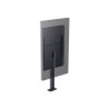 VISION Digital Signage Fixed Floor Stand