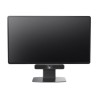 Vision - Stojan - pro Displej LCD - ocel válcovaná za studena - cerná - velikost obrazovky: 37"-65" - na stul