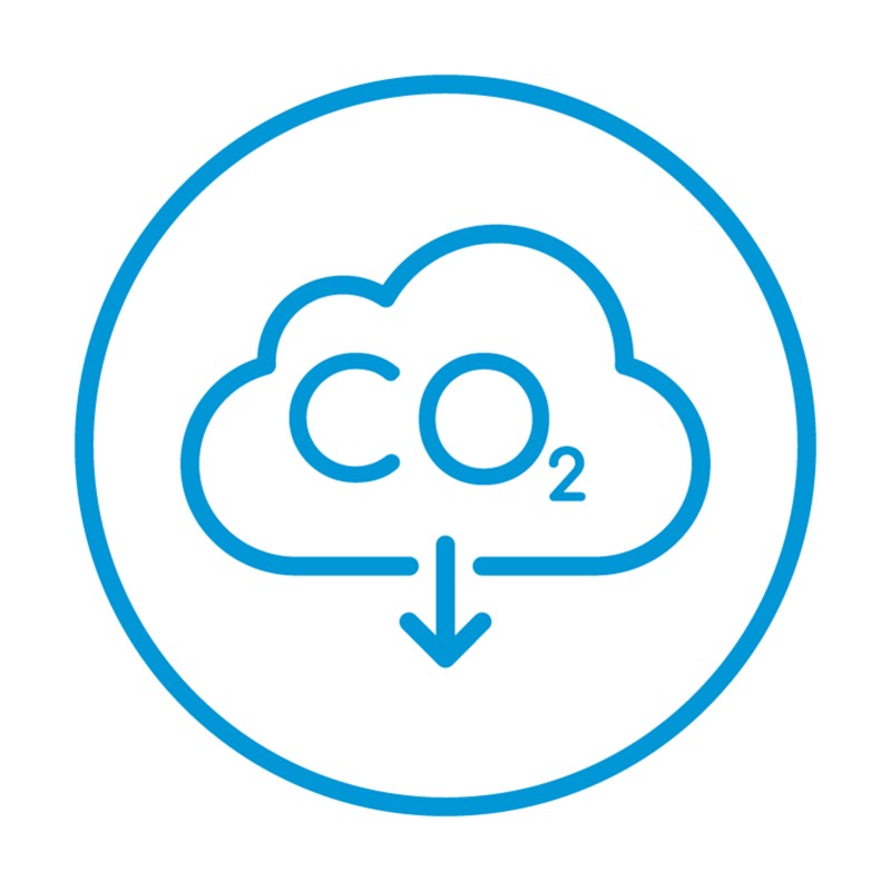 Electronic HP Care Pack Print Carbon Neutral Certification Service - Technická podpora - konzultace - pro Color LaserJet
