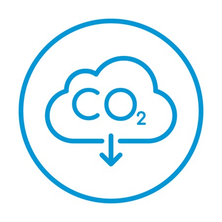 Electronic HP Care Pack Print Carbon Neutral Certification Service - Technická podpora - konzultace - pro Color LaserJet