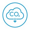 Electronic HP Care Pack Print Carbon Neutral Certification Service - Technická podpora - konzultace - pro Color LaserJet