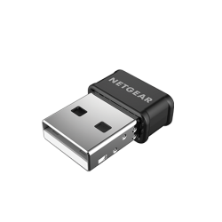NETGEAR AC1200 WiFi USB Adapter - USB 2.0 Dual Band (A6150)