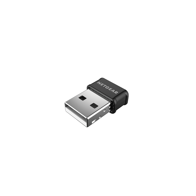 NETGEAR AC1200 WiFi USB Adapter - USB 2.0 Dual Band (A6150)