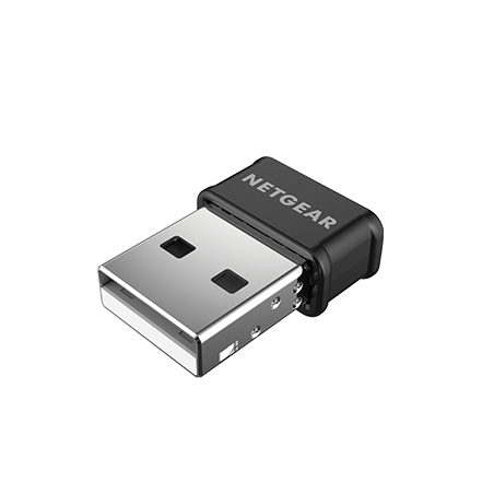 NETGEAR AC1200 WiFi USB Adapter - USB 2.0 Dual Band (A6150)