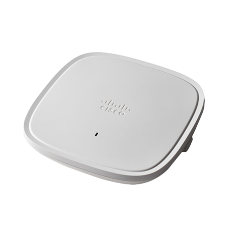 Catalyst 9120 Access point Wi-Fi 6 standards based 4x4 access point Internal Antenna