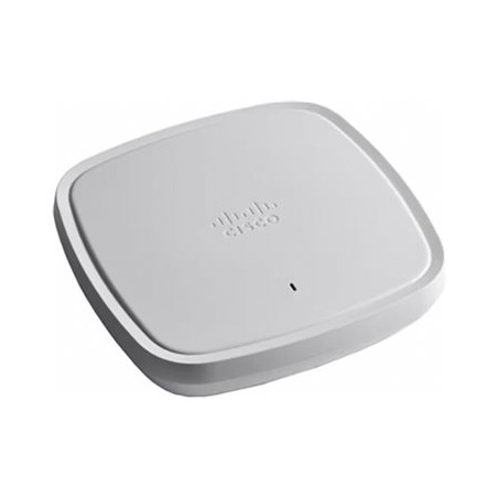 Catalyst 9120 Access point Wi-Fi 6 standards based 4x4 access point Ext. Ant, Professional Install