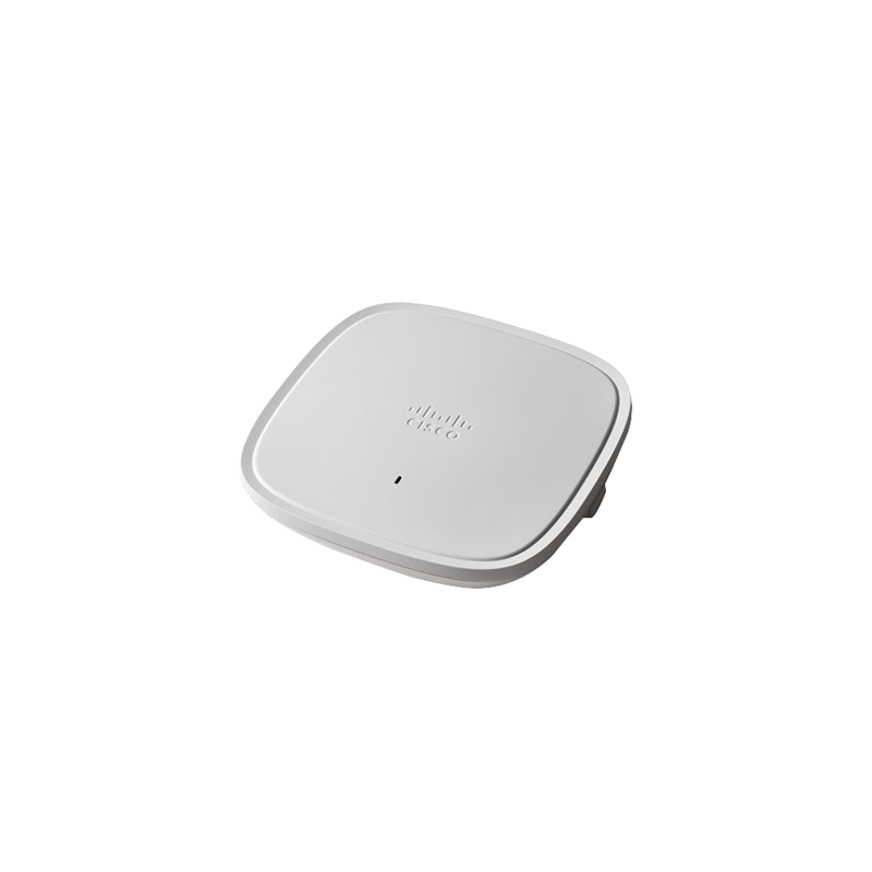 Catalyst 9120 Access point Wi-Fi 6 standards based 4x4 access point External Antenna
