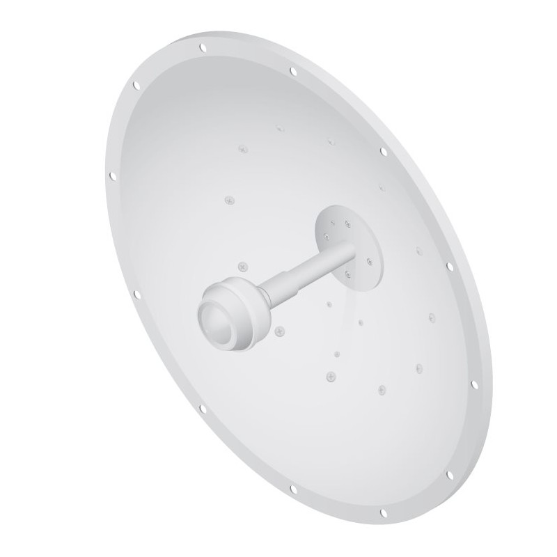 Ubiquiti airFiber Dish 24dBi, 2.4GHz, Slant 45
