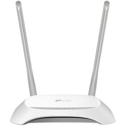 TP-Link TL-WR850N N300 WiFi Router