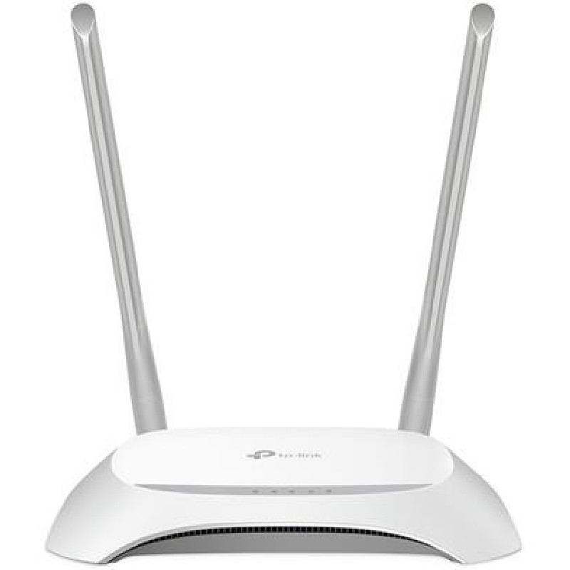 TP-Link TL-WR850N N300 WiFi Router