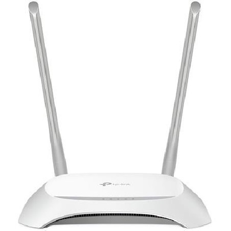 TP-Link TL-WR850N N300 WiFi Router