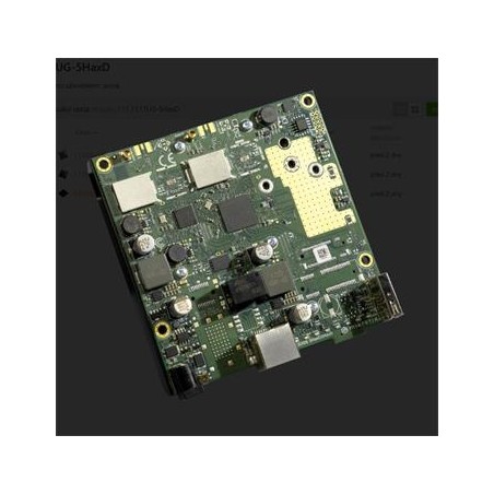 MikroTik L11UG-5HaxD