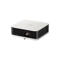 Epson Lifestudio Pop EF-61W - 3LCD projektor - prenosný - 700 lumeny (bílá) - 700 lumeny (barevný) - Full HD (1920 x 1080)