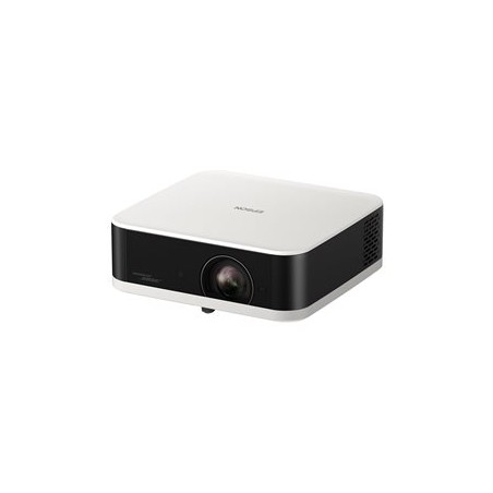 Epson Lifestudio Pop EF-61W - 3LCD projektor - prenosný - 700 lumeny (bílá) - 700 lumeny (barevný) - Full HD (1920 x 1080)