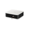 Epson Lifestudio Pop EF-61W - 3LCD projektor - prenosný - 700 lumeny (bílá) - 700 lumeny (barevný) - Full HD (1920 x 1080)