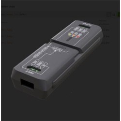MikroTik APA-1, Automotive Power Adapter