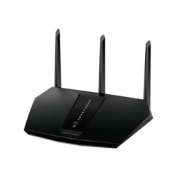 NETGEAR 5PT NIGHTHAWK AX2400 WIFI 6 ROUTER