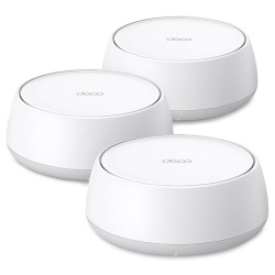 TP-link Wifi7 home mesh Deco BE25(3-pack)