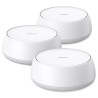 TP-link Wifi7 home mesh Deco BE25(3-pack)