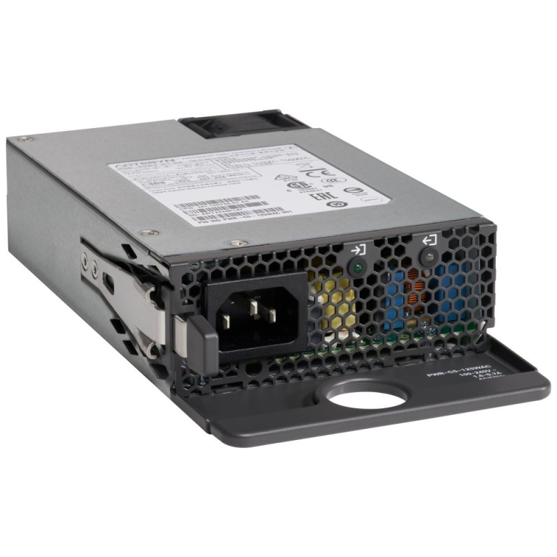 Cisco Power Supply PWR-C5-125WAC