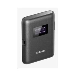 D-Link DWR-933 4G LTE Mobile Wi-Fi Hotspot, Wireless AC