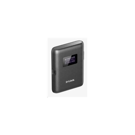 D-Link DWR-933 4G LTE Mobile Wi-Fi Hotspot, Wireless AC
