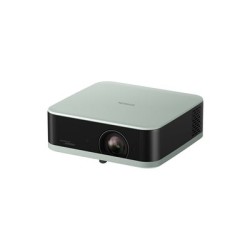 Epson Lifestudio Pop EF-61G - 3LCD projektor - prenosný - 700 lumeny - Full HD (1920 x 1080) - 16:9 - 1080p - 802.11a/b/g/n/ac