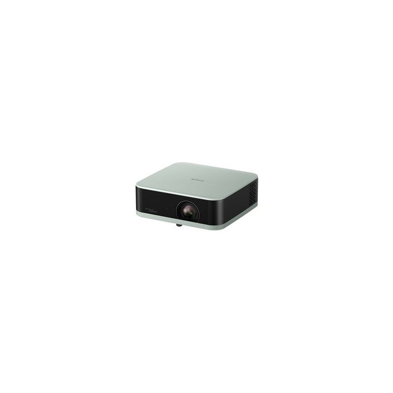 Epson Lifestudio Pop EF-61G - 3LCD projektor - prenosný - 700 lumeny - Full HD (1920 x 1080) - 16:9 - 1080p - 802.11a/b/g/n/ac