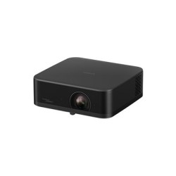 Epson Lifestudio Pop EF-62B - 3LCD projektor - prenosný - 700 lumeny - 802.11a/b/g/n/ac wireless / Bluetooth - kovove cerná