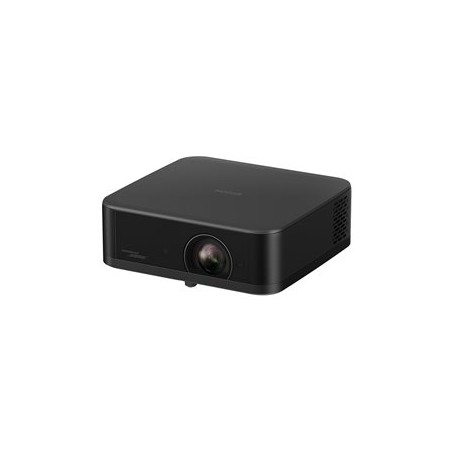 Epson Lifestudio Pop EF-62B - 3LCD projektor - prenosný - 700 lumeny - 802.11a/b/g/n/ac wireless / Bluetooth - kovove cerná