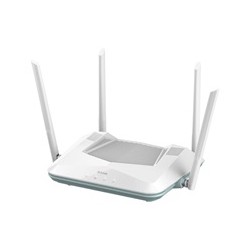 D-Link R32 Wireless AX3200 Wi-Fi 6 Router Eagle Pro AI, 4x gigabit RJ45