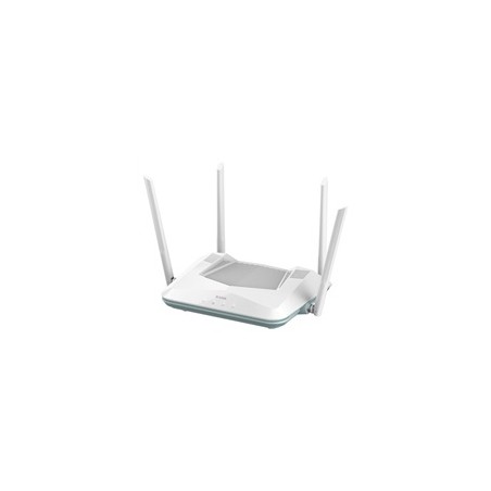 D-Link R32 Wireless AX3200 Wi-Fi 6 Router Eagle Pro AI, 4x gigabit RJ45