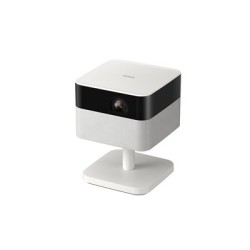 Epson Lifestudio Flex EF-71 - 3LCD projektor - 700 lumeny (bílá) - 700 lumeny (barevný) - 16:9 - 1080p - 802.11a/b/g/n/ac