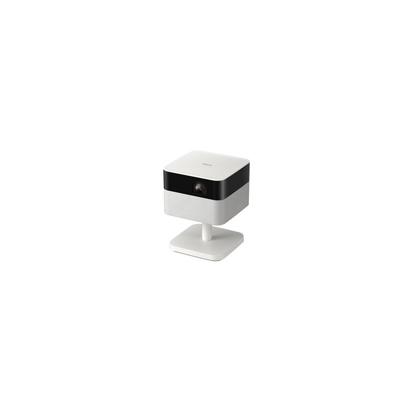 Epson Lifestudio Flex EF-71 - 3LCD projektor - 700 lumeny (bílá) - 700 lumeny (barevný) - 16:9 - 1080p - 802.11a/b/g/n/ac