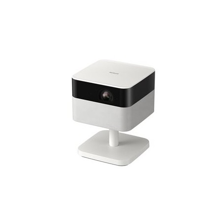 Epson Lifestudio Flex EF-71 - 3LCD projektor - 700 lumeny (bílá) - 700 lumeny (barevný) - 16:9 - 1080p - 802.11a/b/g/n/ac
